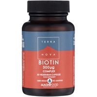 Terranova Biotin Complex